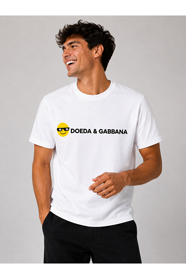 Funny Printed Purna Joke T-Shirts