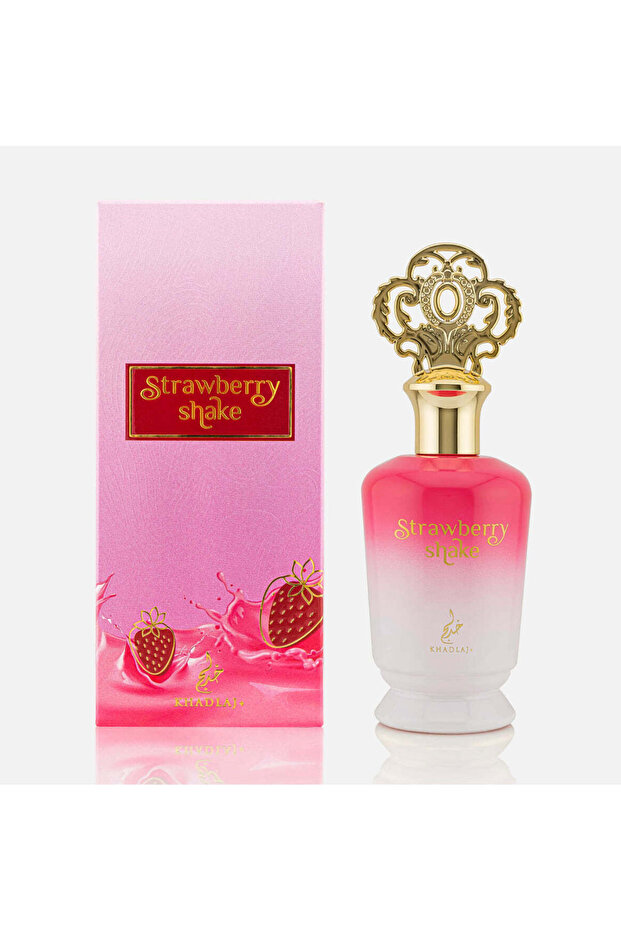 Strawberry Shake 100 ML Eau de Parfum Spray for Women