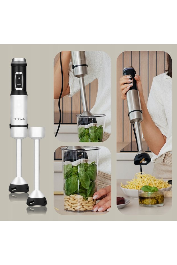 Blender Handy Chef Versablend