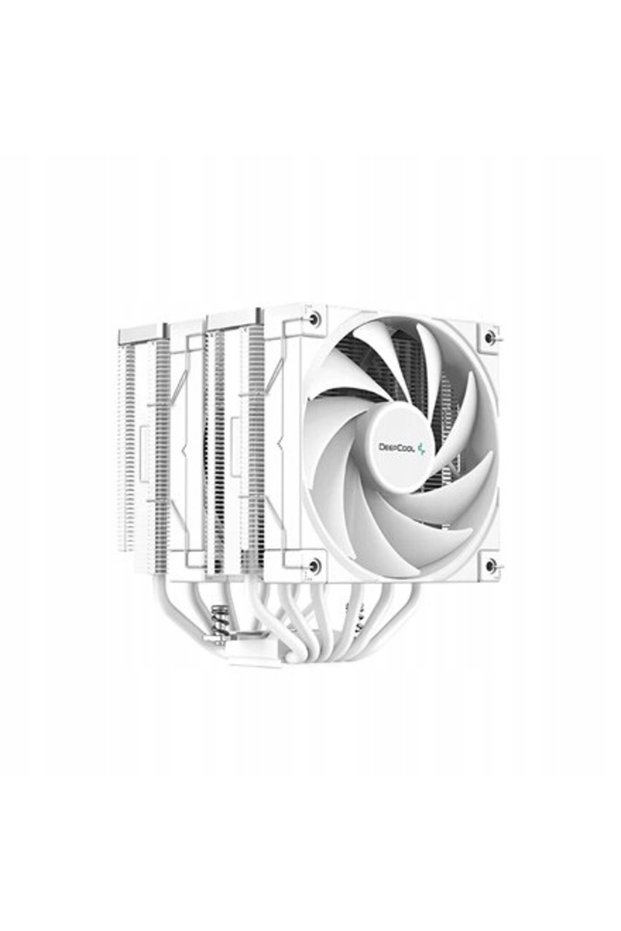 Cooler CPU DEEPCOOL AK620 Alb