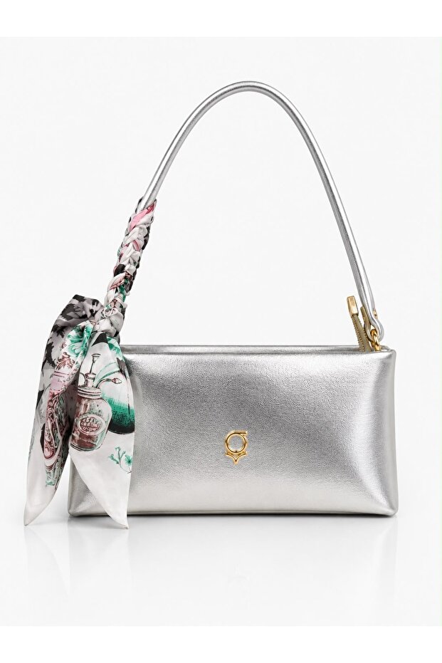 Sure Baget Model Single Handle Shoulder and Hand Bag