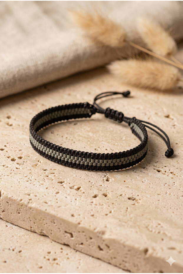 Handmade Miyuki Bead Special Design Bracelet with Elevator Clasp