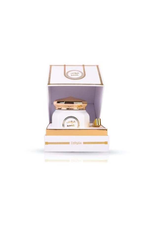 Aroos Aseer Bakhoor 70g Premium Arabian Incense Home Fragrance