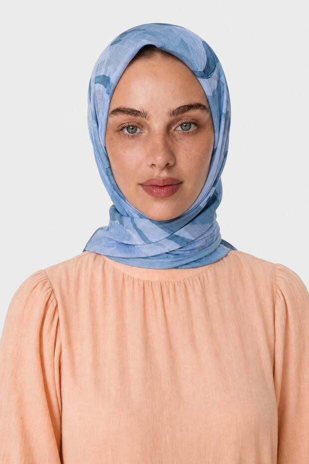 وشاح ميست نيو كراش