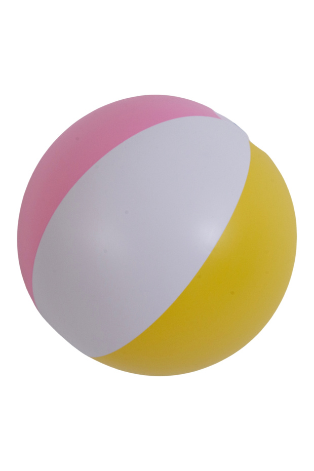 40cm Inflatable Beach Ball, Kids Pool & Summer Water Play Toy