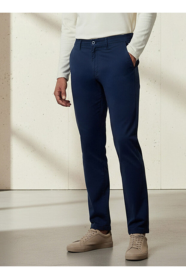 تشينو تي ار اس اساسي - 1