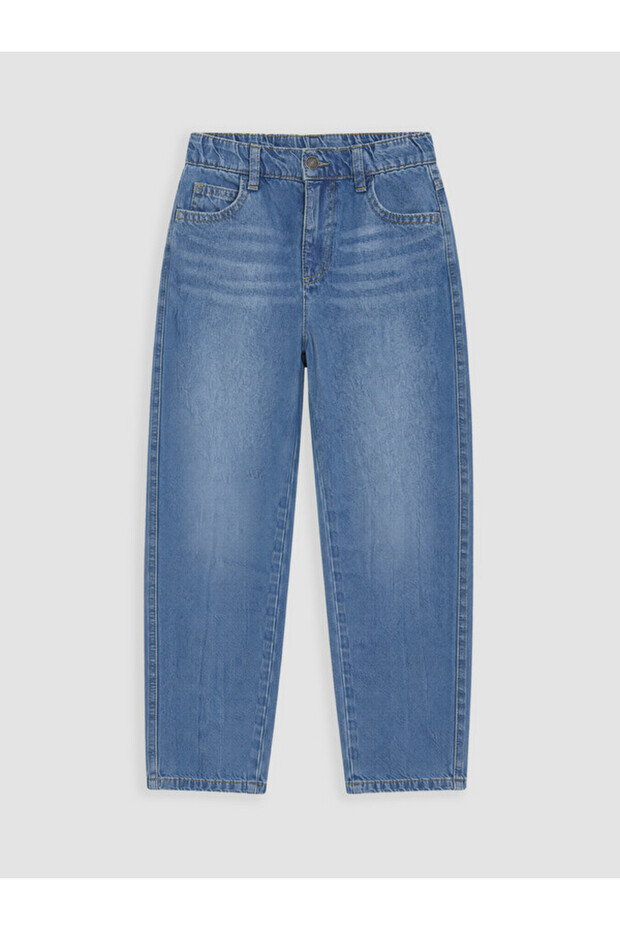 Esvab • Modern & Distinctive Standart Fit Boys' Jean Pants