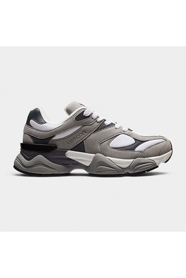 Ghost 3 Easystep Gray Women's Sports Shoes