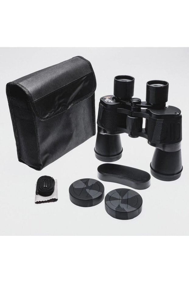 Glb-Stl41414 7X50 Professional Handheld Binoculars V1 – 1000m/56m