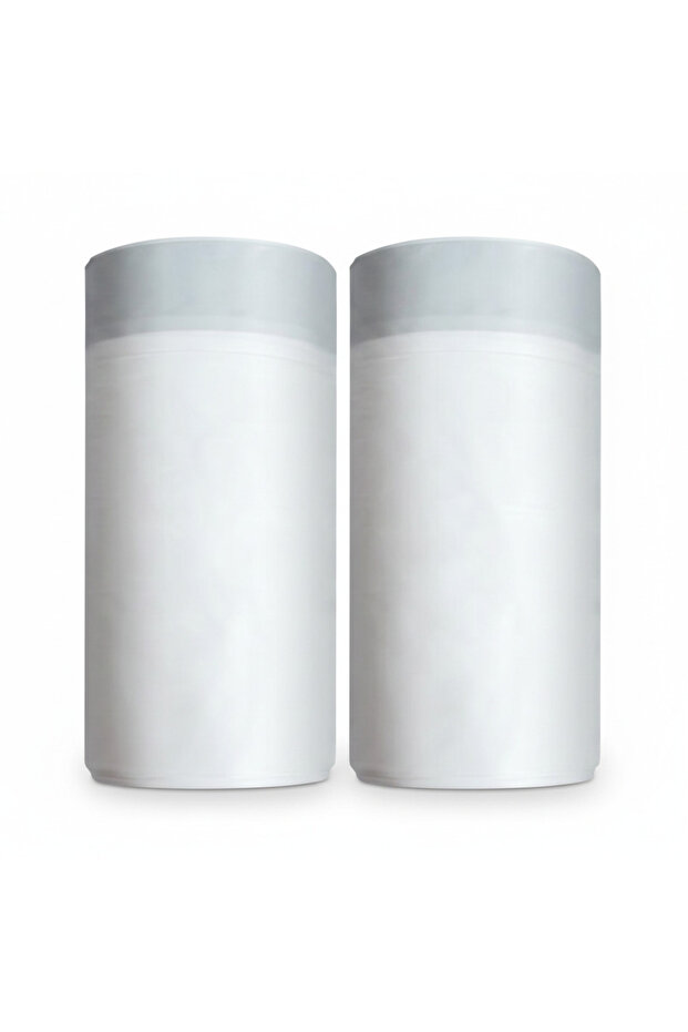 Replacement Waste Bag For Scooper Young & Luxury Pro Cat Litter Box 2 Rolls