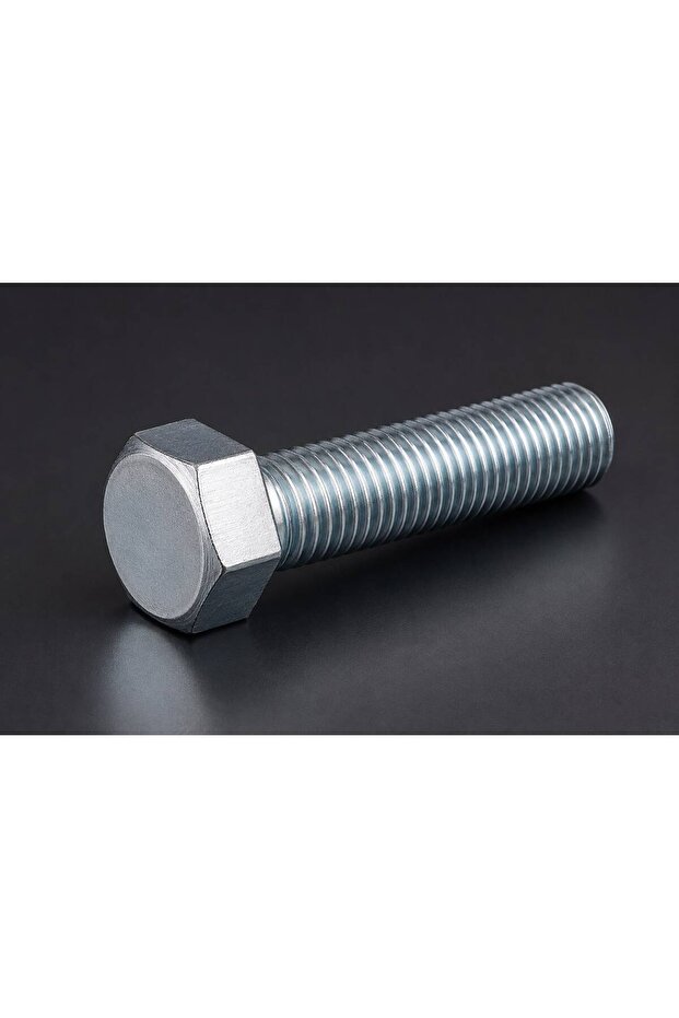 M8*50 MM CİVATA