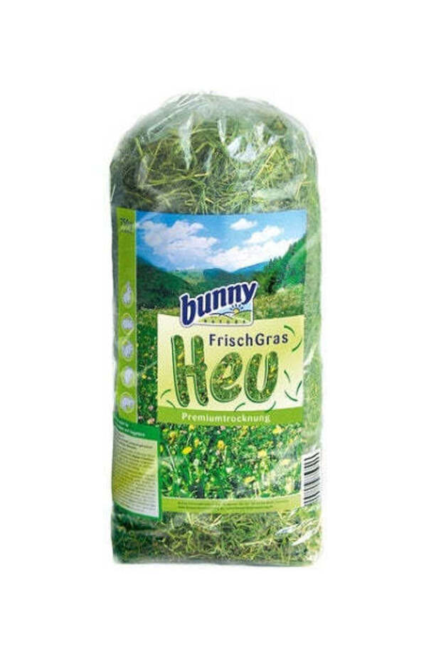 FressGrass Hay for Small Pets 750G