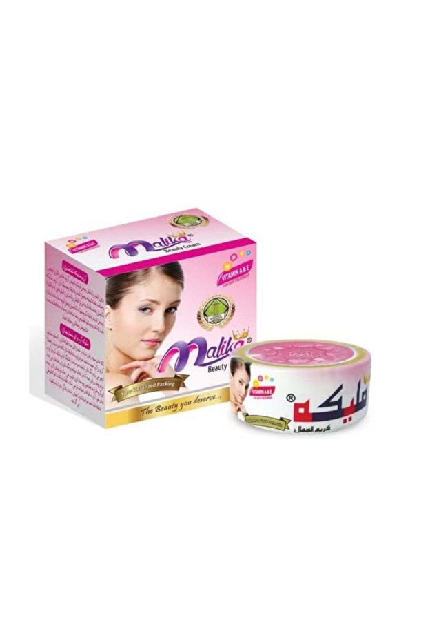 whitening Beauty Cream - Pack of 1