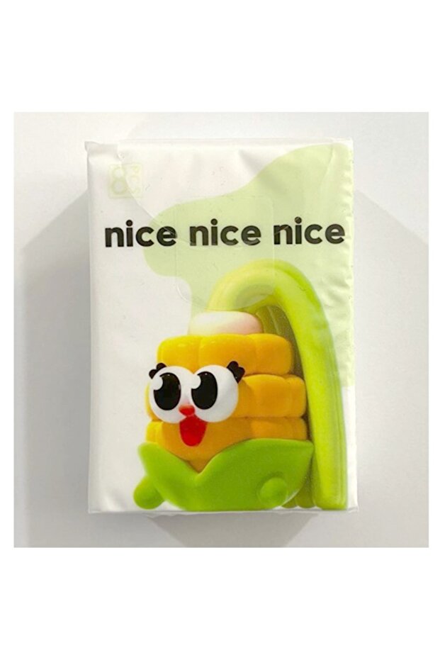 Nice Patterned Pocket Tissue Paper 8Li - 5 Pieces