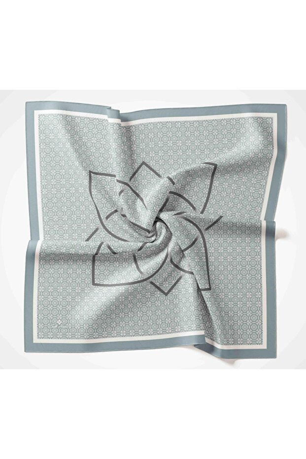 Shiny Scarf 75008-25