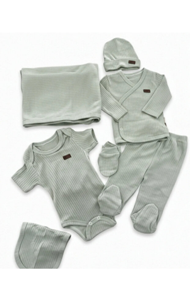 Hospital Release Set of 7