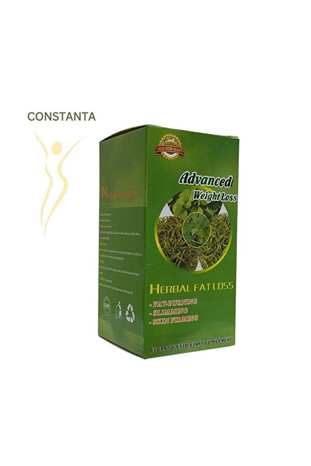 CONSTANTA Advances - 60 Capsules