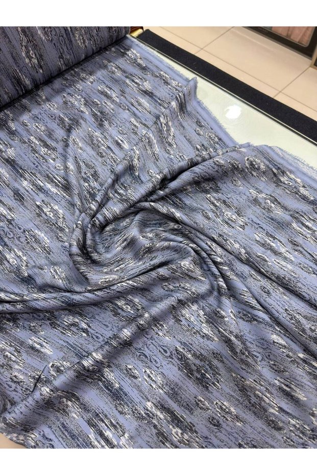 Cotton Belmando Viscose Fabric Dress Skirt Pantshirt Pants Width: 150 cm