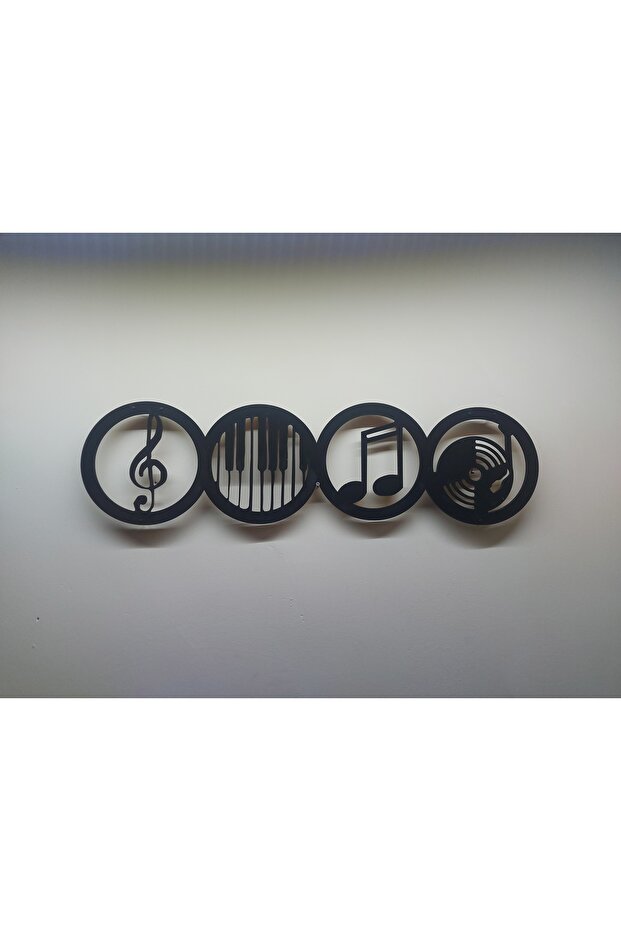 MUSIC LED TABLO