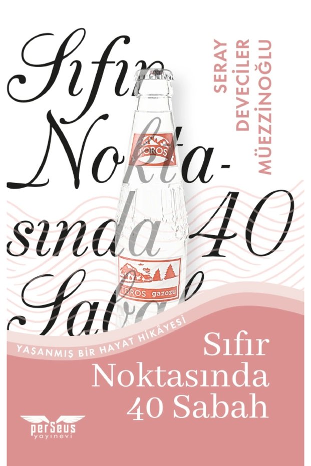 Sıfır Noktasında 40 Sabah