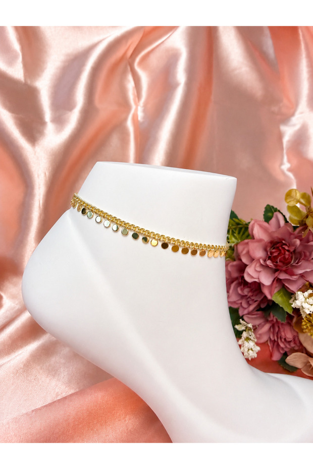 Gold Pullu Halhal