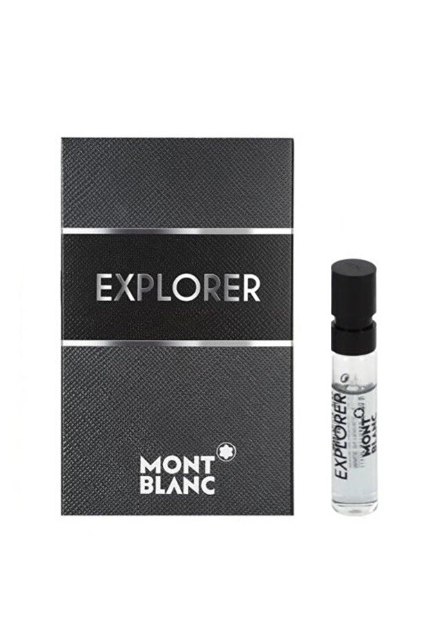 Explorer Eau de Parfum 2ml