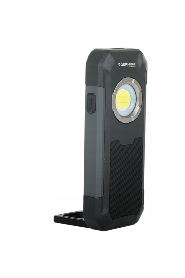 Lanterna de atelier Germina Bluetooth