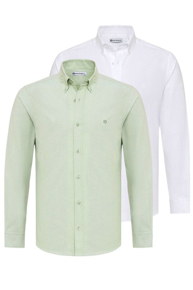 2-pack basic shirt
