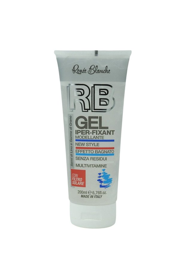 Gel, Renee, Par 200 ml Hyper-fixant