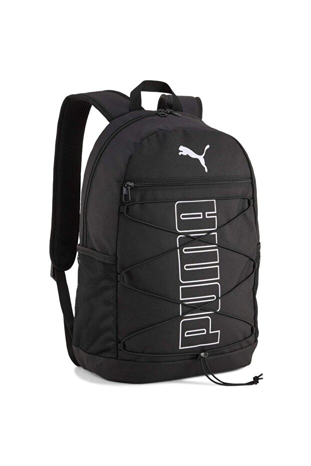 Backpack Plus Backpack II 20L, Μαύρο, Unisex - 2
