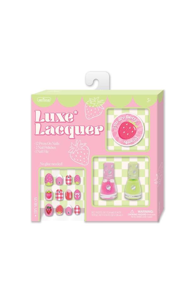 Luxe Lacquer