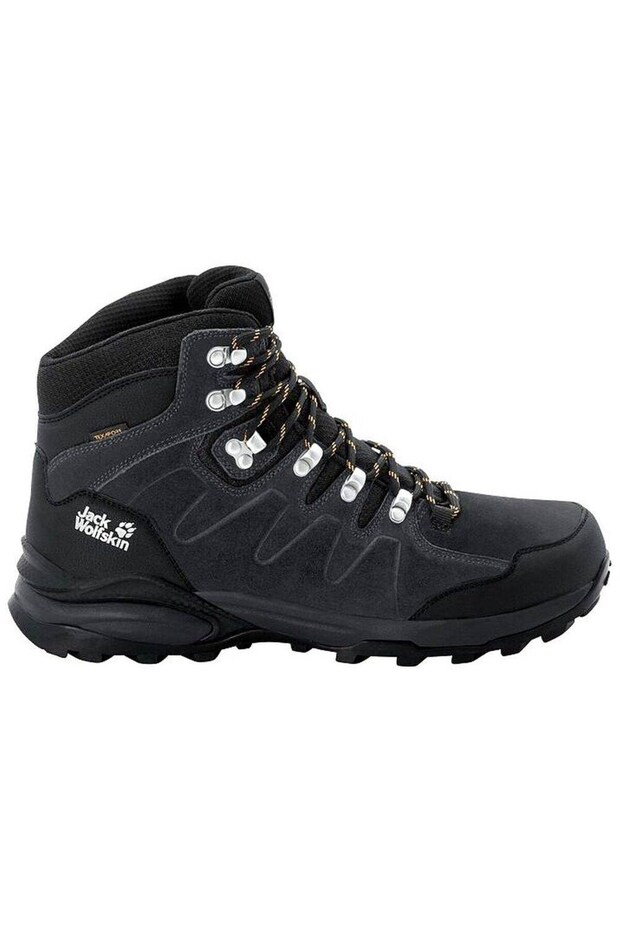 Refugio Texapore Mid