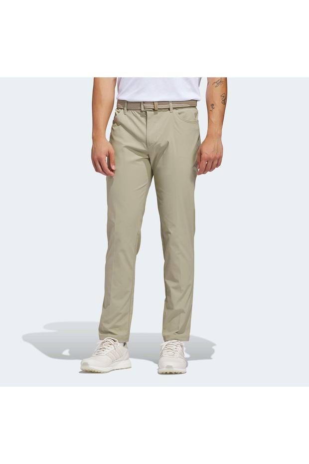 Ultimate365 Men's Green Trousers (Kb9279)