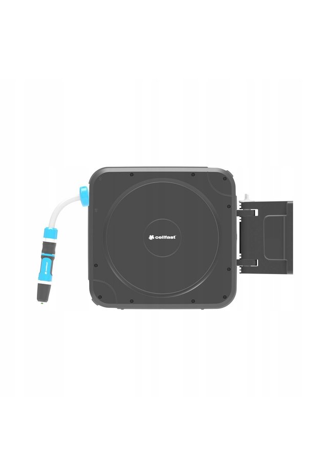 ERGO AUTOMATIC DRUM 20mb 1/2 C55-410