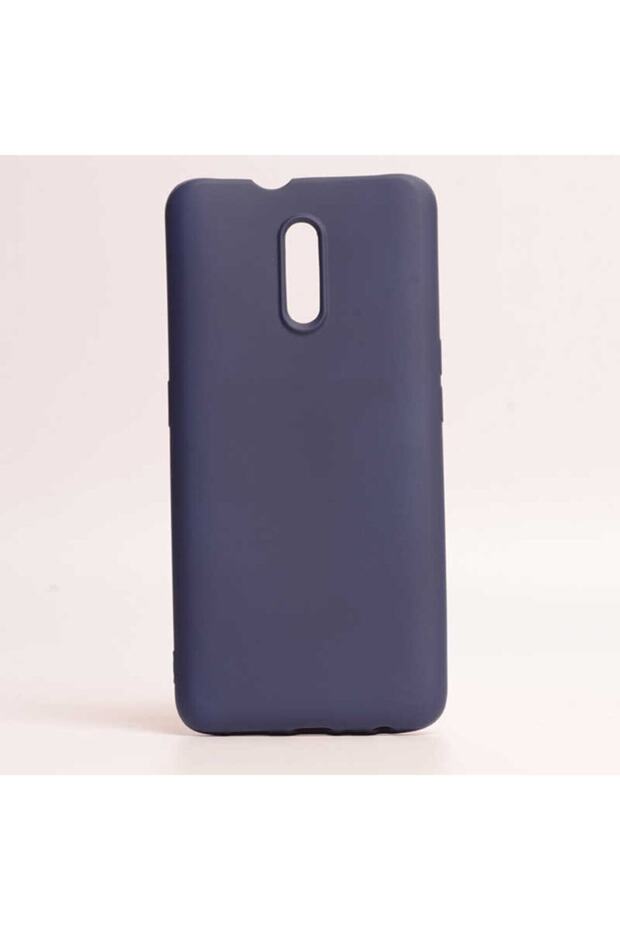 Compatible Case Colorful Silicone Soft Flexible Premier Cover for Oppo Reno