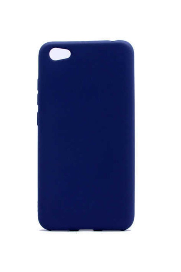 Compatible Case for Xiaomi Redmi Note 5A Colorful Soft Soft Cover Premier Silicone
