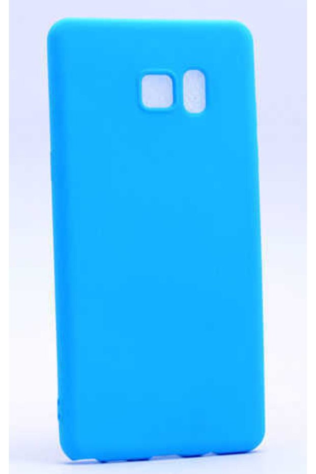 Compatible Case for Samsung Galaxy Note 7 Mobile Phone Premier Flexible Protection Soft Cover