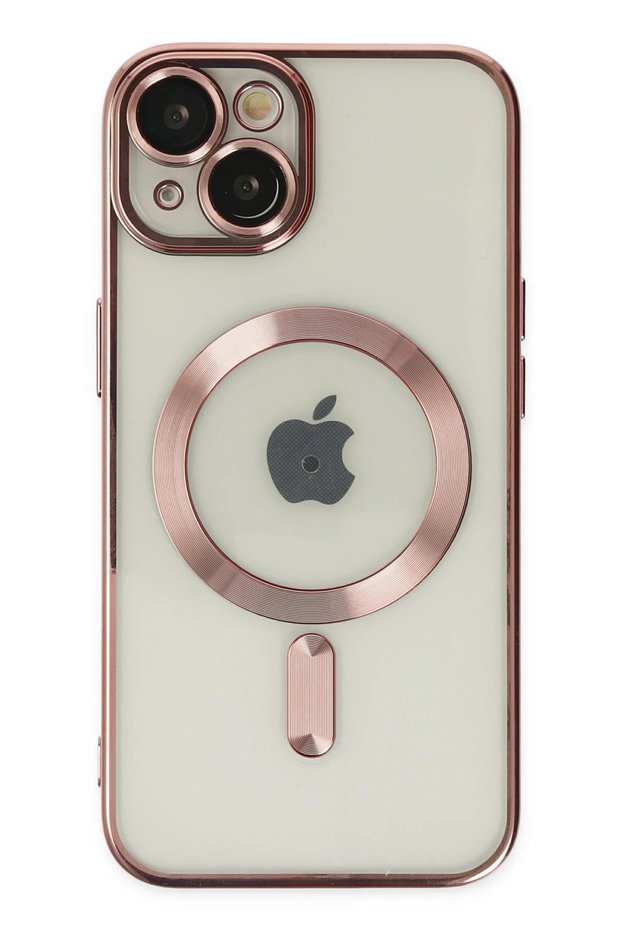 Aconcept iPhone 14 Case Kross Magneticsafe Cover (33549) - Rose