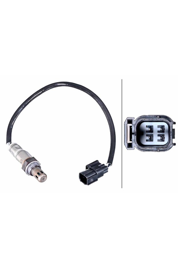 6PA358229-011 SENZOR LAMBDA HONDA