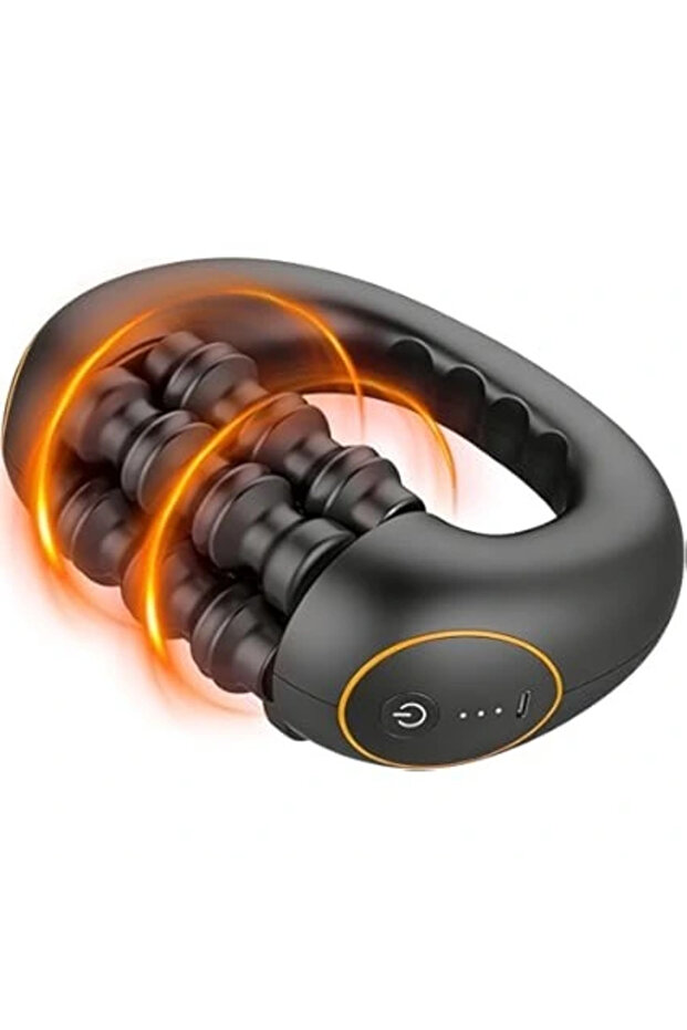Professional-Grade Roller Massager MD-XY-20 for Cellulite & Skin Tightening on Legs