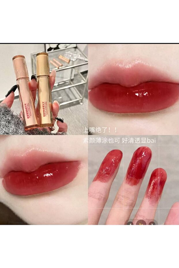 Gege Bear Gloss Tint 05