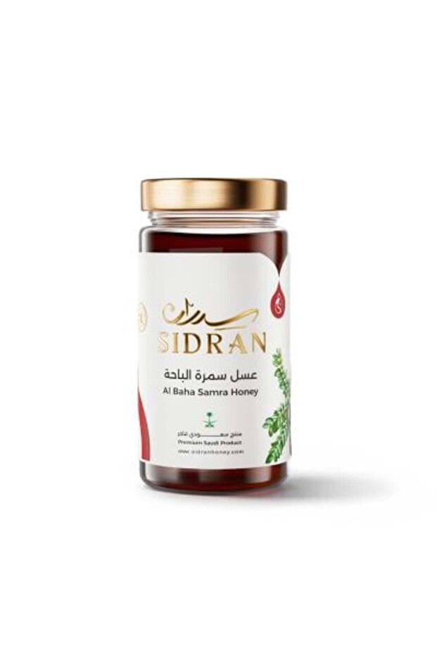 عسل باحة سمرة