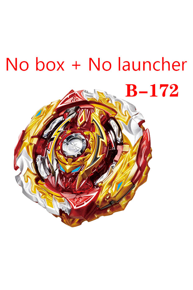 Bandai B-172 2026 New Burst Gyro B-34 B-79 B-131 Gyro Toys Models Bulk Single Pack Gyro