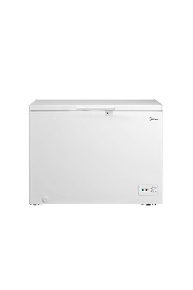 فريزر بابين، إجمالي السعة 290 لتراً، 10.2 قدم مكعب HS-384C