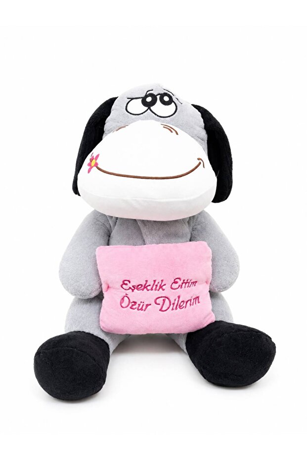 PELUŞ EŞEK