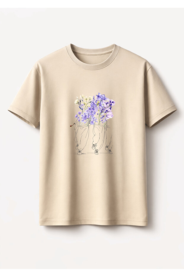 Gul T-Shirt