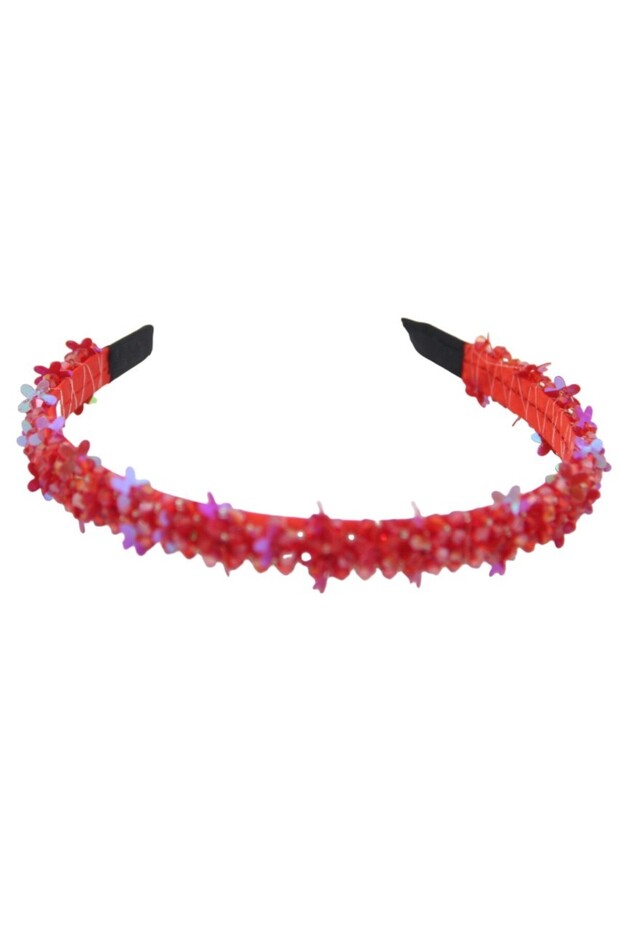 -Festival Headband-Multicolor