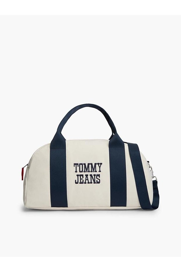 TJM BOLD VARSITY DUFFLE