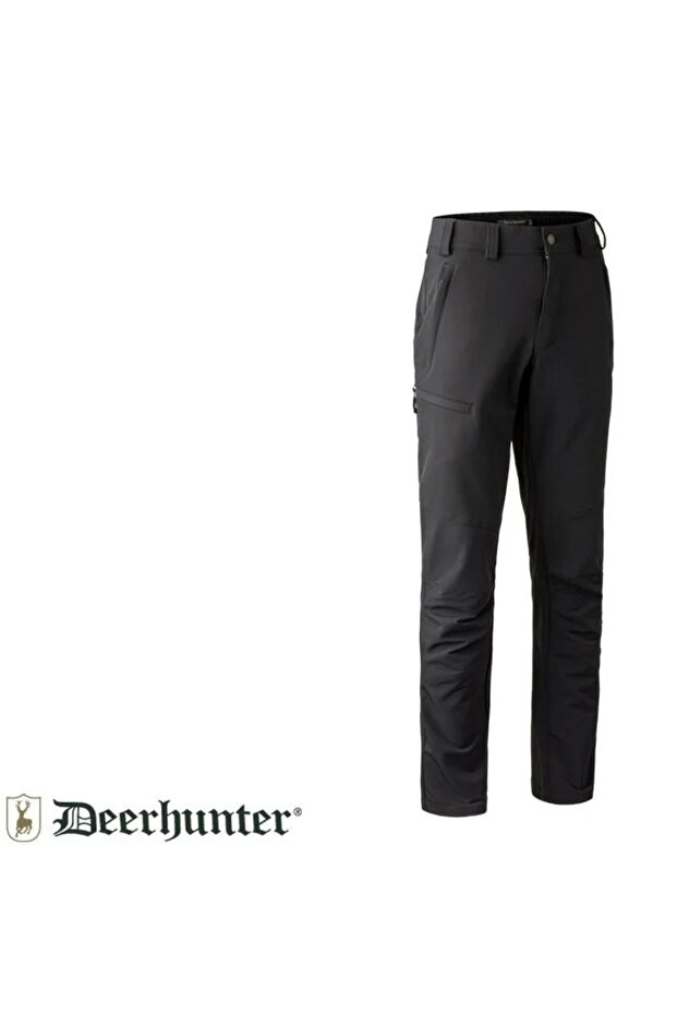 Strike Full Stretch Trousers Black 54