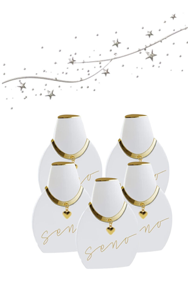 5 قطع من عطر سينو 100 مل